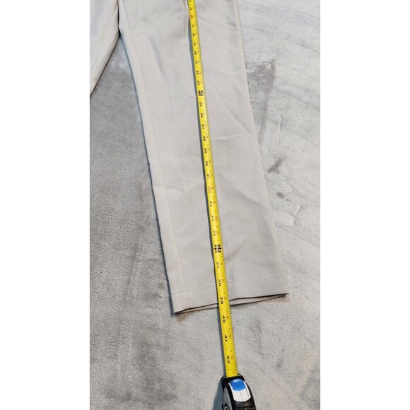 The Commons Men's Light Grey 32X32 Hybrid E-Waist Trouser Pants NWT - Picture 10 of 10